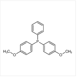 双(4-甲氧基苯基)苯基膦