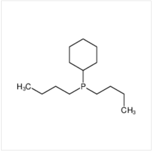 二丁基（环己基）膦,dibutyl(cyclohexyl)phosphine