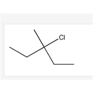 3-氯-3-甲基戊烷