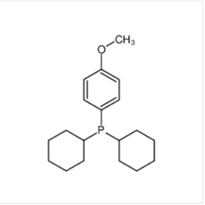 二环己基-（4-甲氧基苯基）膦