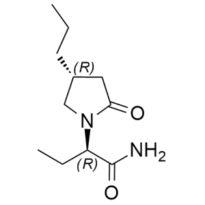 布瓦西坦杂质A,Brivaracetam