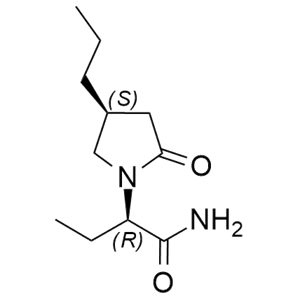 布瓦西坦杂质D,Brivaracetam