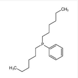 二己基苯基膦,dihexylphenylphosphine
