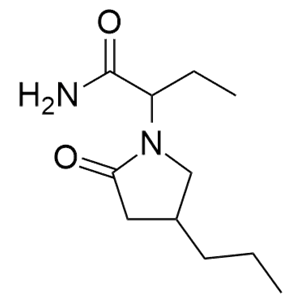 布瓦西坦杂质6,Brivaracetam Impurity 6