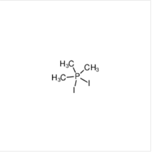 二碘三甲基磷烷