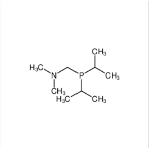 二异丙基（二甲基氨基甲基）磷