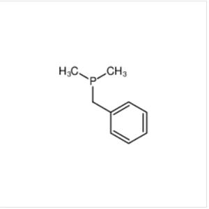 二甲基苄基膦,dimethylbenzylphosphine