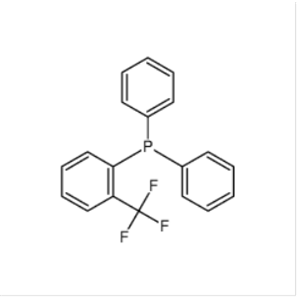 二苯基-（2-（三氟甲基）苯基）膦