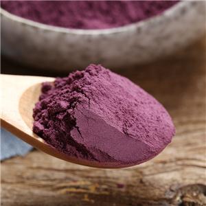 紫薯生粉