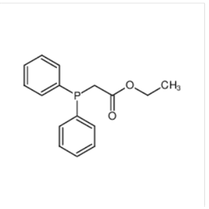 二苯基膦乙酸乙酯