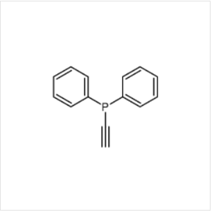 乙炔基二苯基膦,Diphenylphosphinoacetylene