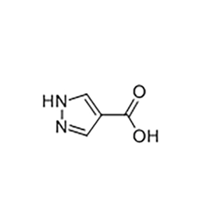 1H-吡唑-4-甲酸,4-Pyrazolecarboxylic Acid