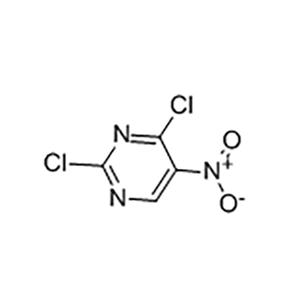 2,4-二氯-5 硝基嘧啶,2,4-Dichloro-5-nitropyrimidine