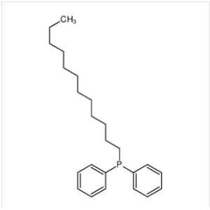 十二烷基（二苯基）膦