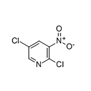 2,5-二氯-3-硝基吡啶,2,5-Dichloro-3-nitropyridine