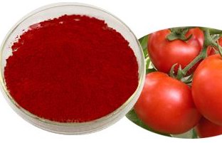 番茄红素,Tomato extract