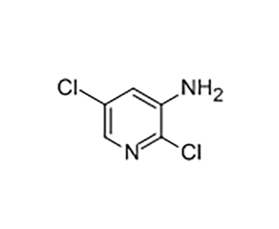 2,5-二氯-3-氨基吡啶,3-Amino-2,5-dichloropyridine