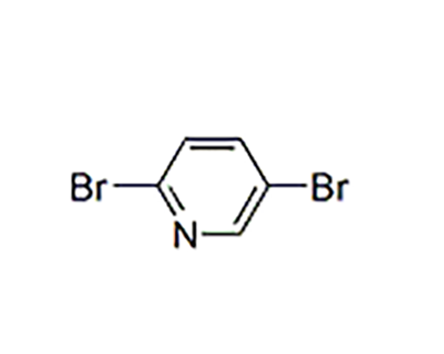 2,5-二溴吡啶,2,5-Dibromopyridine