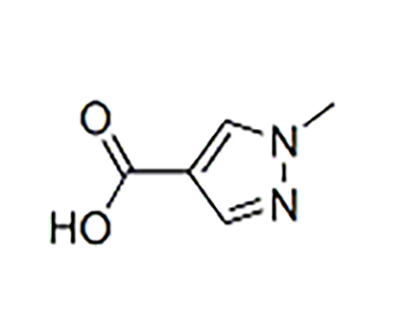 1-甲基吡唑-4-羧酸,1-Methyl-1H-Pyrazole-4-Carboxylic Acid