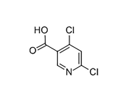 4,6-二氯烟酸,4,6-Dichloronicotinic Acid