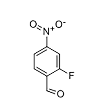 2-氟-4-硝基苯甲醛,2-Fluoro-4-nitrobenzaldehyde