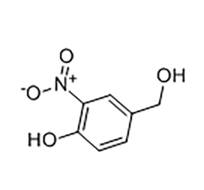 3-硝基-4-羟基苄醇,4-Hydroxy-3-nitrobenzyl alcohol