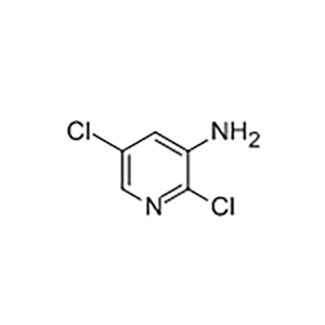2,5-二氯-3-氨基吡啶