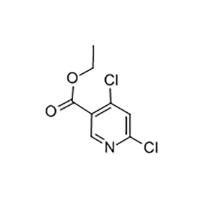 4,6-二氯烟酸乙酯,Ethyl 4,6-Dichloronicotinate