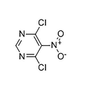 4,6-二氯-5-硝基嘧啶