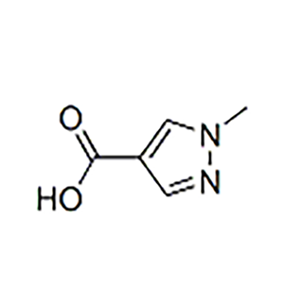1-甲基吡唑-4-羧酸