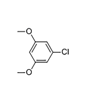 5-氯间苯二甲醚
