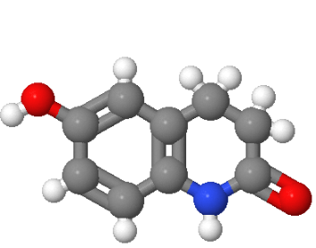 6-羟基-3,4-二氢-2(1H)-喹诺酮,6-Hydroxy-2(1H)-3,4-dihydroquinolinone