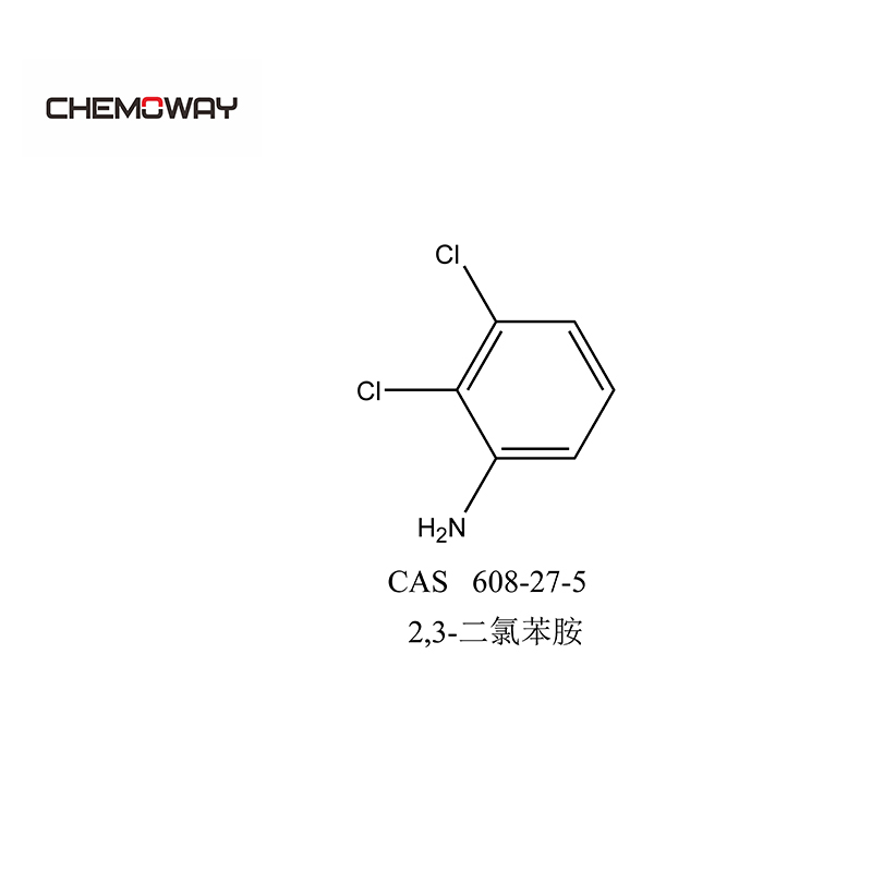 2,3-二氯苯胺,2,3-Dichloroaniline