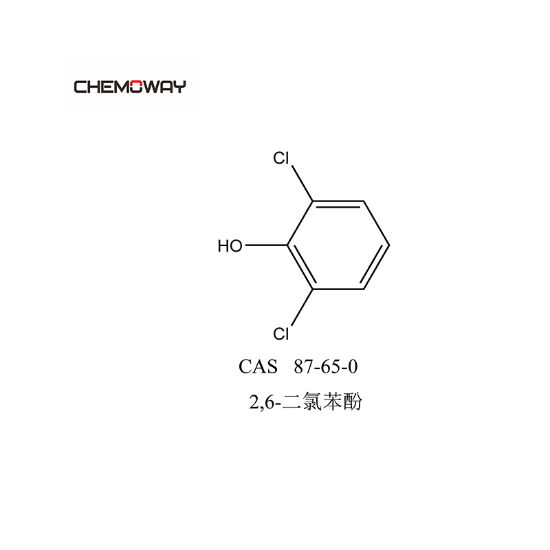 2,6-二氯苯酚,2,6-Dichlorophenol