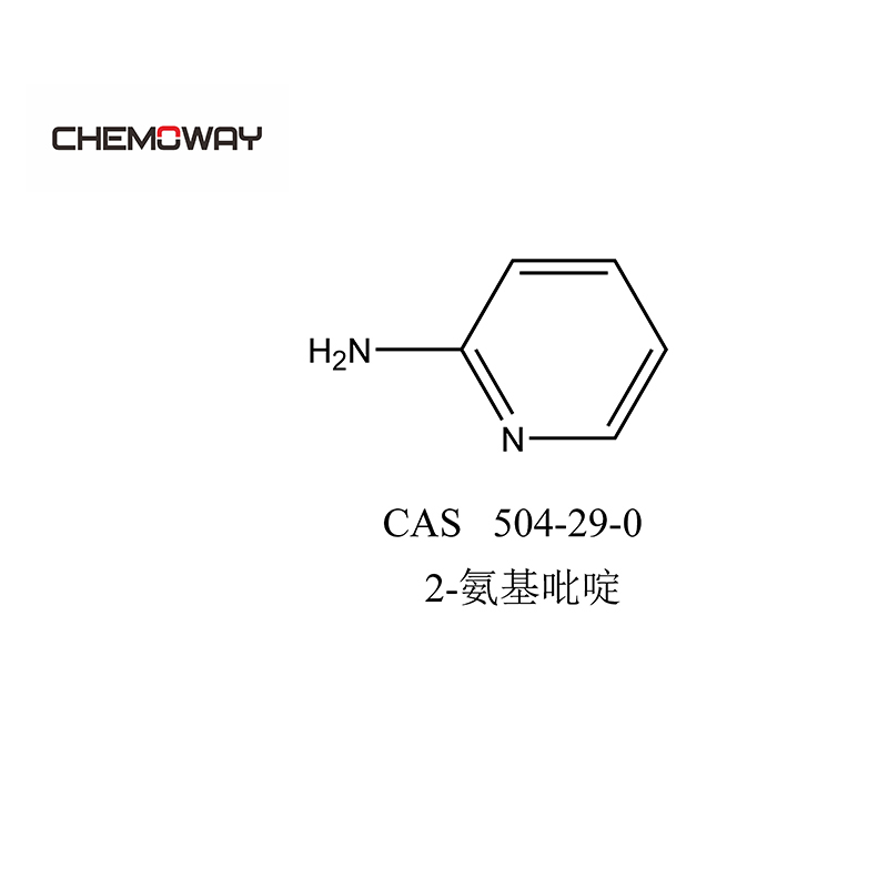 2-氨基吡啶,2-Aminopyridine