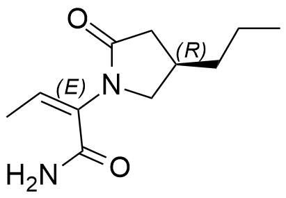 布瓦西坦雜質(zhì)11,Brivaracetam Impurity 11