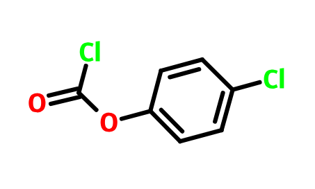 4-氯苯基氯甲酯,4-CHLOROPHENYL CHLOROFORMATE