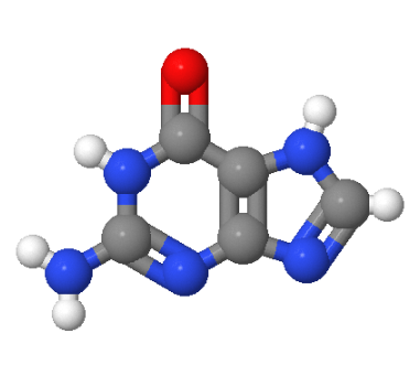 鳥嘌呤,Guanine