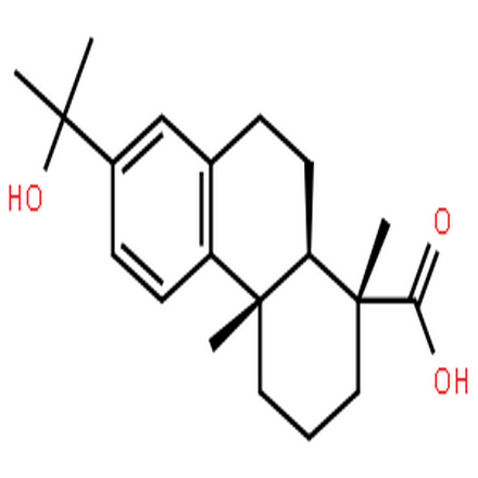 15-羟基松香酸,15-Hydroxydehydroabietic acid