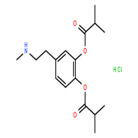 哌嗪异黄酮,Scandine