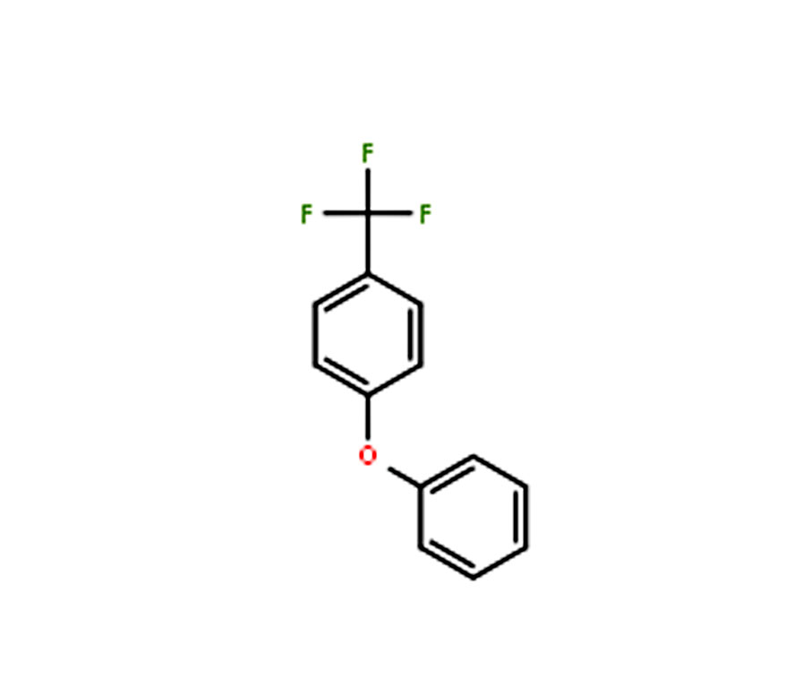 4-三氟甲基-二苯醚,1-Phenoxy-4-(trifluoromethyl)benzene