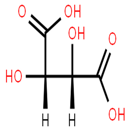 D-酒石酸,(2S,3S)-2,3-Dihydroxysuccinic acid