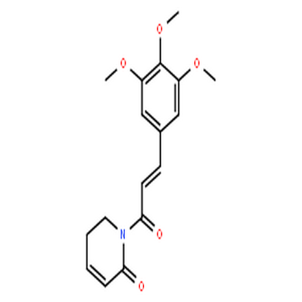 荜茇酰胺,piperlongumine