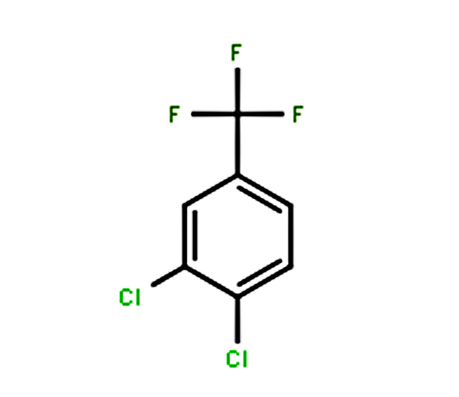 3,4-二氯三氟甲苯,3,4-Dichlorobenzotrifluoride