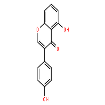 大豆苷元,Daidzein