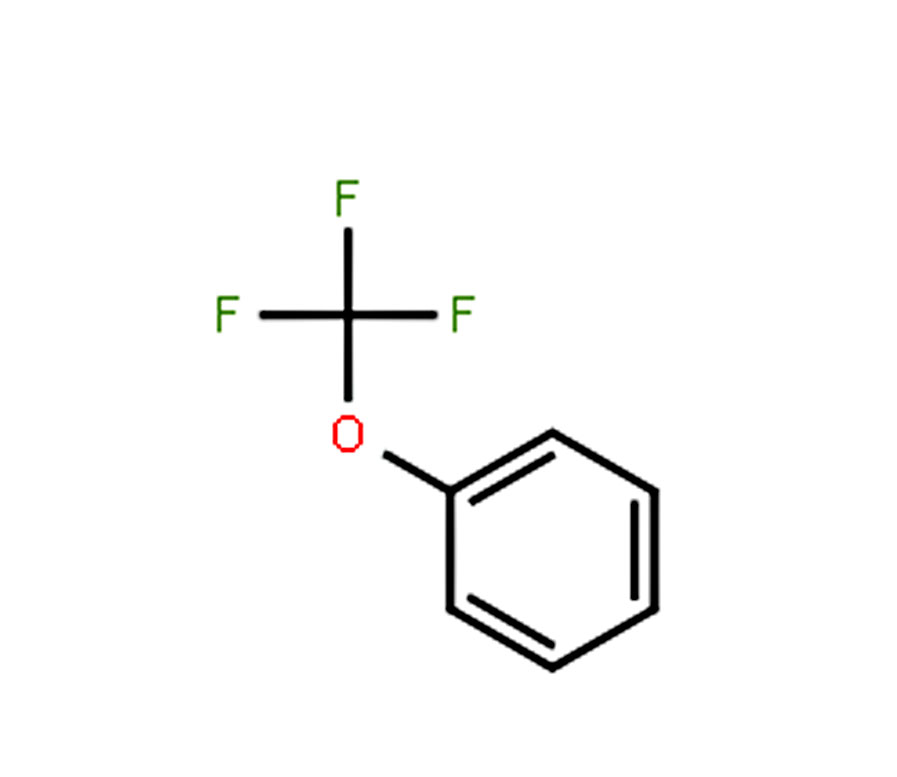 三氟甲氧基苯,(Trifluoromethoxy)benzene