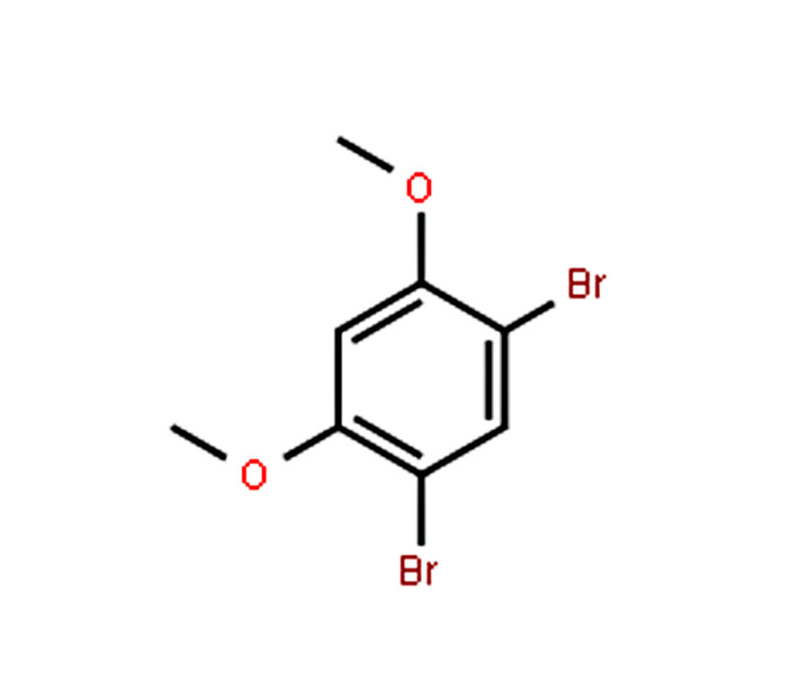 4,6-二溴-1,3-苯二甲醚,1,5-Dibromo-2,4-dimethoxybenzene