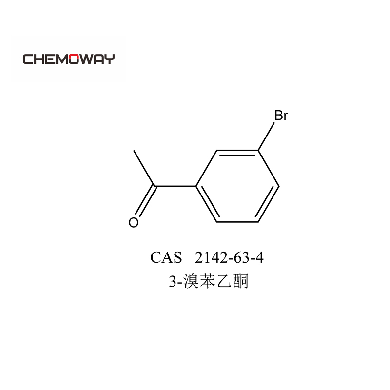 3'-溴苯乙酮,3'-Bromoacetophenone