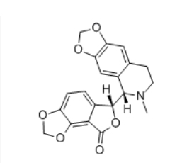 (+)-Bicuculline