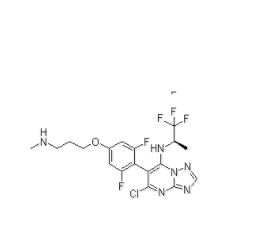 Cevipabulin (TTI-237)